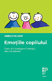картинка Emotiile copilului magazinul BookStore in Chisinau, Moldova