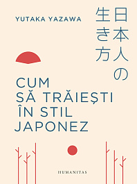 картинка Cum sa traiesti in stil japonez magazinul BookStore in Chisinau, Moldova