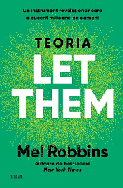 картинка Teoria Let them magazinul BookStore in Chisinau, Moldova