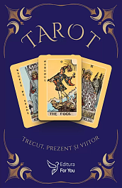 картинка Tarot - Trecut, prezent si viitor magazinul BookStore in Chisinau, Moldova