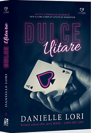 картинка Dulce uitare magazinul BookStore in Chisinau, Moldova