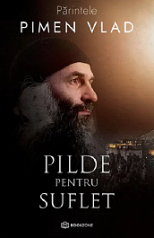 картинка Pilde pentru suflet magazinul BookStore in Chisinau, Moldova