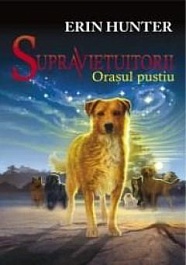 картинка Supravietuitorii. Vol.1. Orasul pustiu magazinul BookStore in Chisinau, Moldova