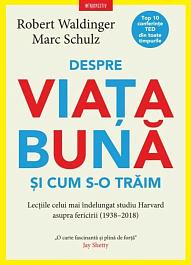 картинка Despre viata buna si cum s-o traim magazinul BookStore in Chisinau, Moldova