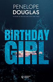картинка Birthday Girl magazinul BookStore in Chisinau, Moldova