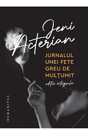 картинка Jurnalul unei fete greu de multumit magazinul BookStore in Chisinau, Moldova