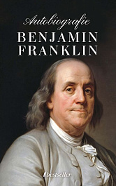 картинка Autobiografie - Benjamin Franklin magazinul BookStore in Chisinau, Moldova