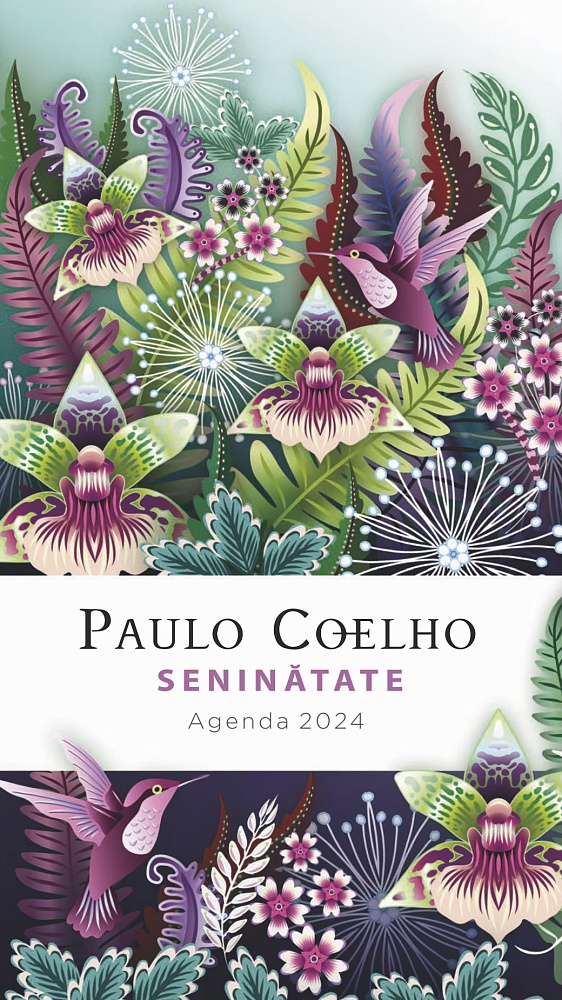 Seninatate - Agenda 2024