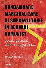 картинка Condamnare, marginalizare si supravietuire in regimul comunist magazinul BookStore in Chisinau, Moldova