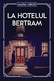 картинка La Hotelul Bertram magazinul BookStore in Chisinau, Moldova