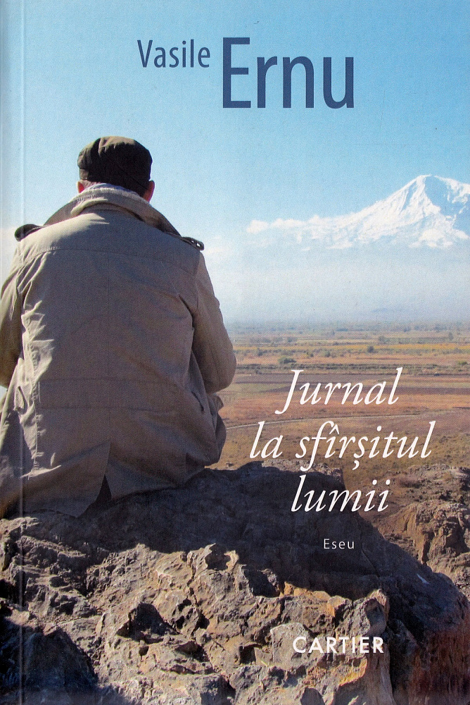 Jurnal la sfirsitul lumii