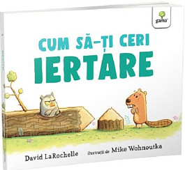 картинка Cum sa-ti ceri iertare? magazinul BookStore in Chisinau, Moldova