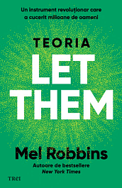 картинка Teoria Let Them magazinul BookStore in Chisinau, Moldova