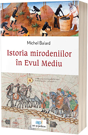 картинка Istoria mirodeniilor in Evul Mediu magazinul BookStore in Chisinau, Moldova