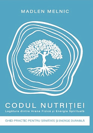 картинка Codul nutritiei magazinul BookStore in Chisinau, Moldova