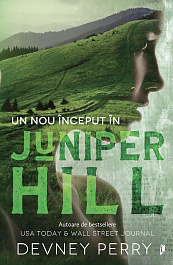 картинка Un nou inceput in Juniper Hill magazinul BookStore in Chisinau, Moldova