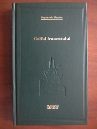 картинка Golful francezului magazinul BookStore in Chisinau, Moldova