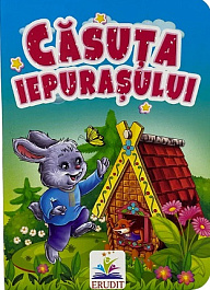 картинка Casuta iepurasului magazinul BookStore in Chisinau, Moldova