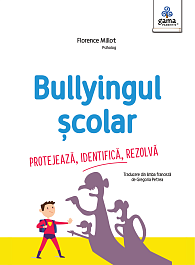 картинка Bullyingul scolar magazinul BookStore in Chisinau, Moldova