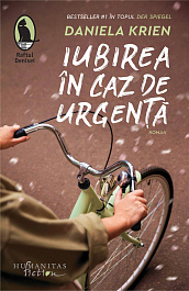 картинка Iubirea in caz de urgenta magazinul BookStore in Chisinau, Moldova