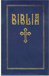 картинка Biblia sau Sfanta Scriptura magazinul BookStore in Chisinau, Moldova