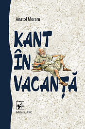 картинка Kant in vacanta magazinul BookStore in Chisinau, Moldova
