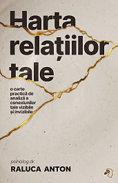 картинка Harta relatiilor tale magazinul BookStore in Chisinau, Moldova