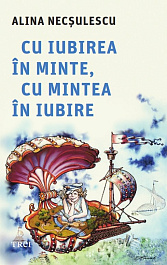 картинка Cu iubirea in minte, cu mintea in iubire magazinul BookStore in Chisinau, Moldova