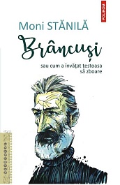 картинка Brancusi sau cum a invatat testoasa sa zboare magazinul BookStore in Chisinau, Moldova