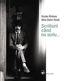 картинка Scriitorii cand nu scriu... 1111 fotografii de Nicolae Raileanu magazinul BookStore in Chisinau, Moldova