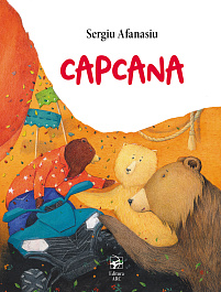 картинка Capcana magazinul BookStore in Chisinau, Moldova