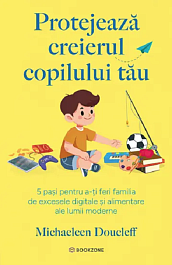 картинка Protejeaza creierul copilului tau magazinul BookStore in Chisinau, Moldova