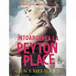 картинка Intoarcerea la Peyton Place. G. Metalious. LITERA. magazinul BookStore in Chisinau, Moldova