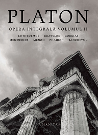 картинка Platon. Opera integrala. Vol.2 magazinul BookStore in Chisinau, Moldova