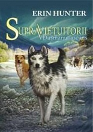 картинка Supravietuitorii. Vol.2. Dusmanul ascuns magazinul BookStore in Chisinau, Moldova