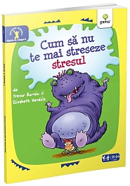 картинка Ajuta-te singur! Cum sa nu te mai streseze stresul magazinul BookStore in Chisinau, Moldova