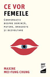 картинка Ce vor femeile magazinul BookStore in Chisinau, Moldova