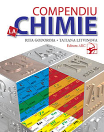 картинка Compendiu la Chimie magazinul BookStore in Chisinau, Moldova