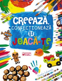 картинка Creeaza, confectioneaza si joaca-te magazinul BookStore in Chisinau, Moldova