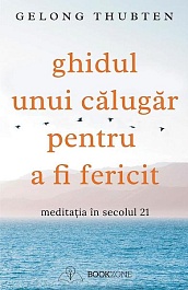 картинка Ghidul unui calugar pentru a fi fericit magazinul BookStore in Chisinau, Moldova