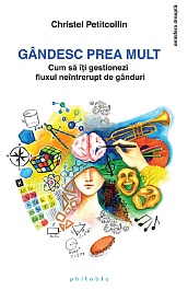 картинка Gandesc prea mult magazinul BookStore in Chisinau, Moldova