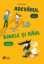 картинка Adevarul, binele si raul magazinul BookStore in Chisinau, Moldova