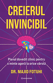 картинка Creierul Invincibil magazinul BookStore in Chisinau, Moldova