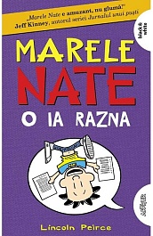 картинка Marele Nate. Vol.5. Nate o ia razna magazinul BookStore in Chisinau, Moldova