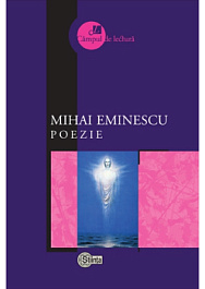 картинка Campul de lectura. Poezie. Mihai Eminescu magazinul BookStore in Chisinau, Moldova