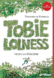 картинка Tobie Lolness. Vol.1. Viata la inaltime magazinul BookStore in Chisinau, Moldova