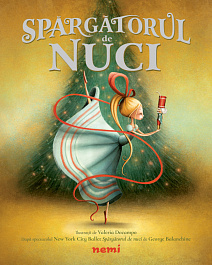 картинка Spargatorul de nuci magazinul BookStore in Chisinau, Moldova