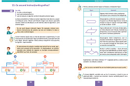 картинка Educatie digitala cl.4. Suport didactic magazinul BookStore in Chisinau, Moldova
