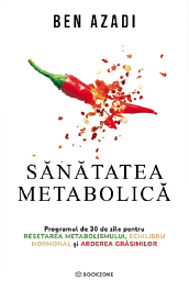 картинка Sanatatea metabolica magazinul BookStore in Chisinau, Moldova