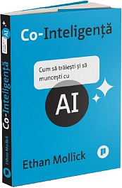 картинка Co-Inteligenta magazinul BookStore in Chisinau, Moldova